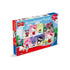 Hello Kitty 49 Piece Jigsaw Puzzle 3 Pack